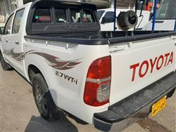 تۆیۆتا هایلۆکس